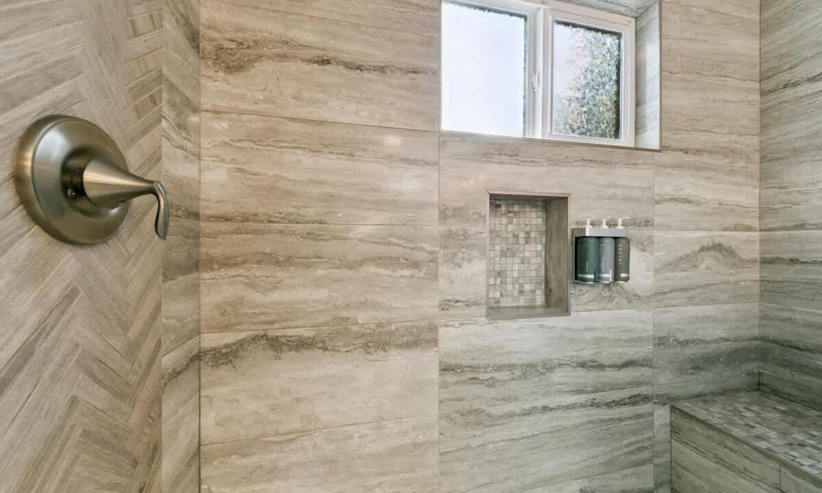 Photo of Bathroom in North Upper Truckee
