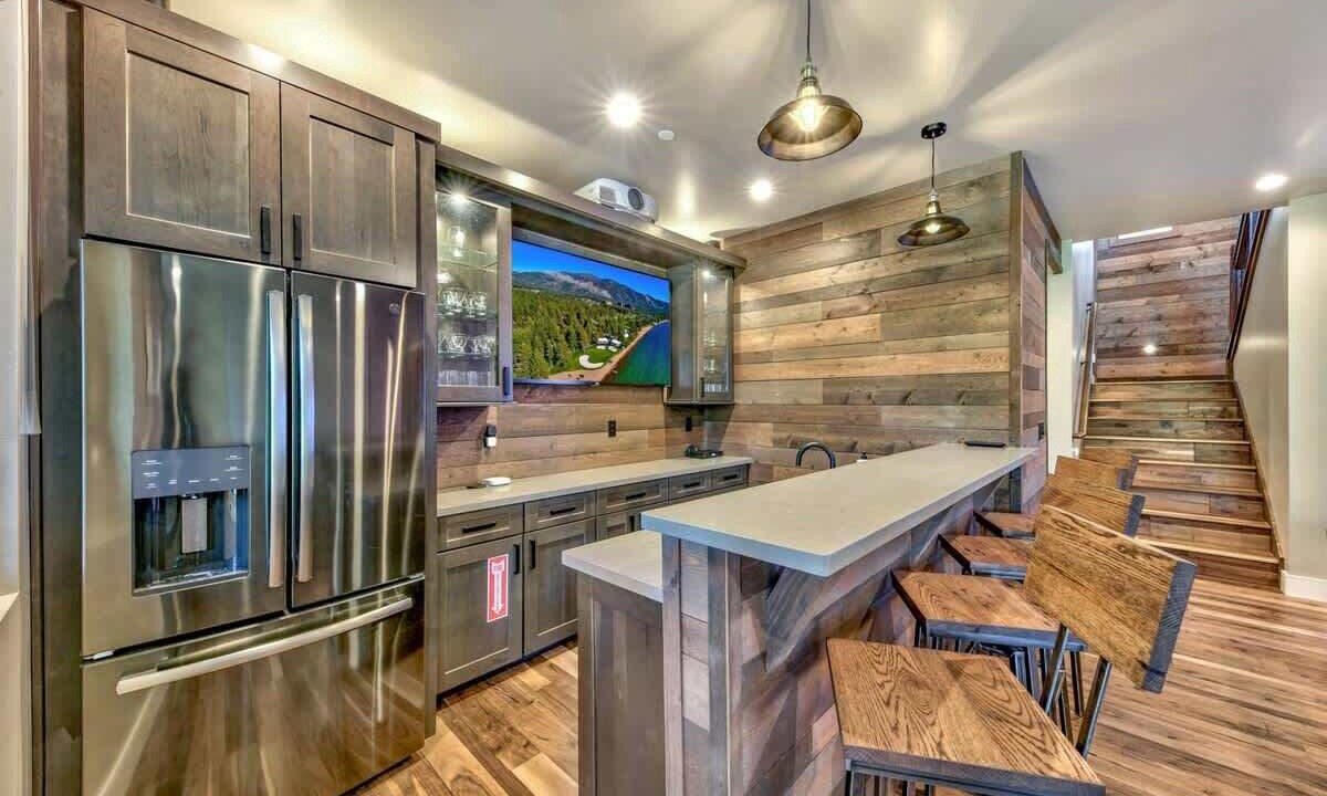 Photo of Kitchen in Montgomery Estates