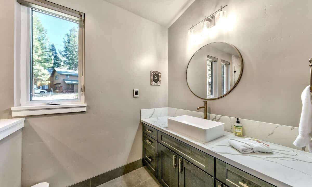 Photo of Bathroom in Montgomery Estates