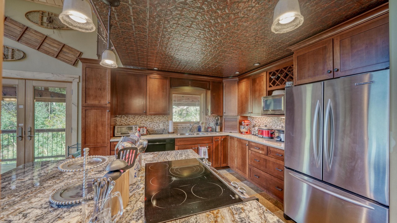 Photo of Kitchen in Leadville