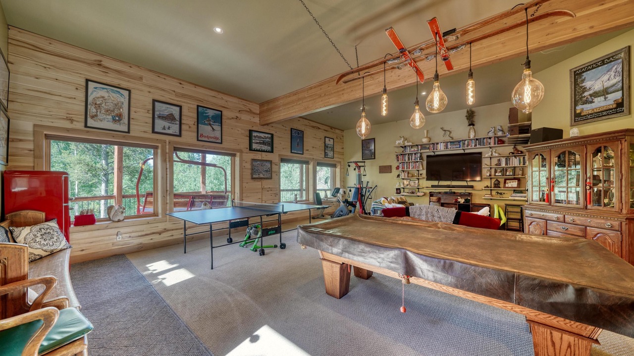 Photo of Bedroom in Leadville