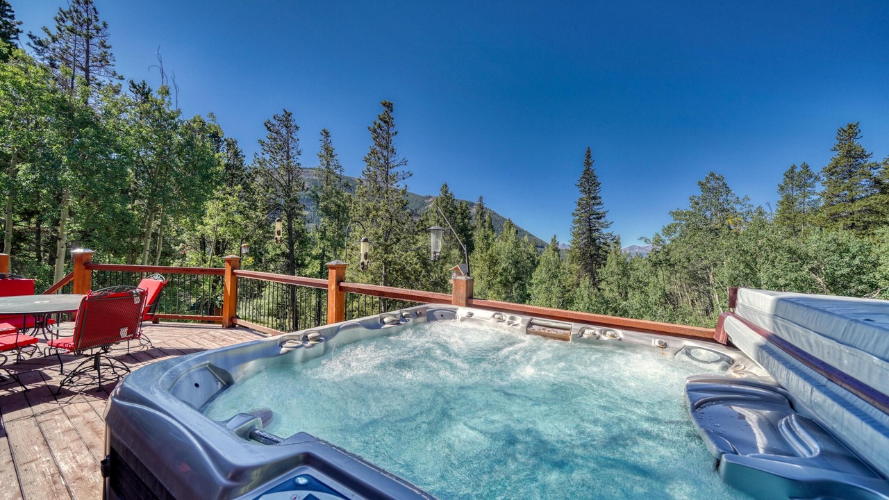 Photo of Outdoor in Leadville