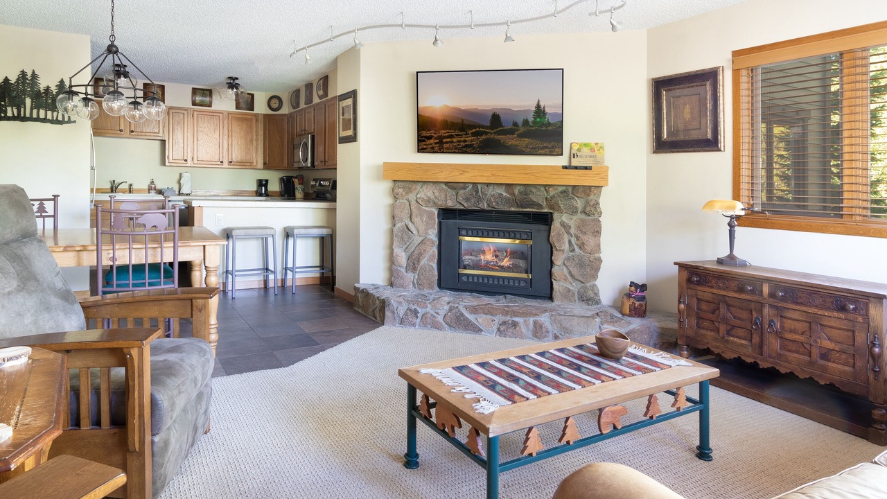 Photo of Bedroom in Warrior's Mark