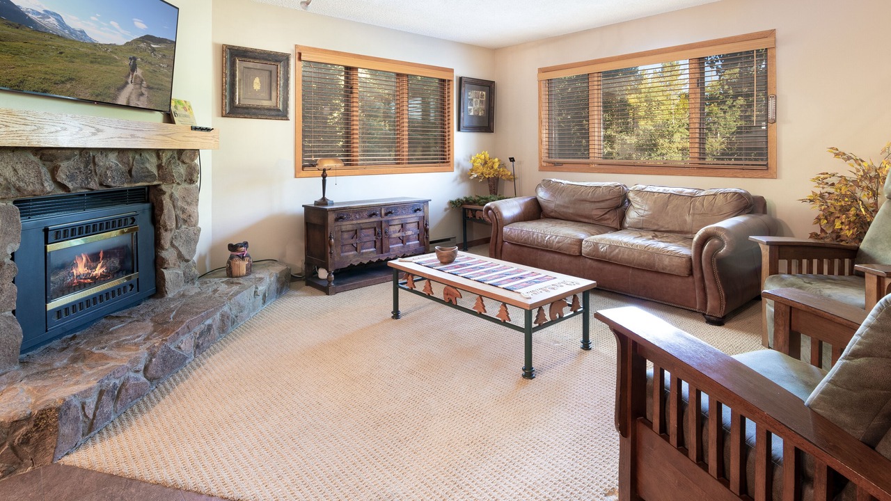 Photo of Livingroom in Warrior's Mark