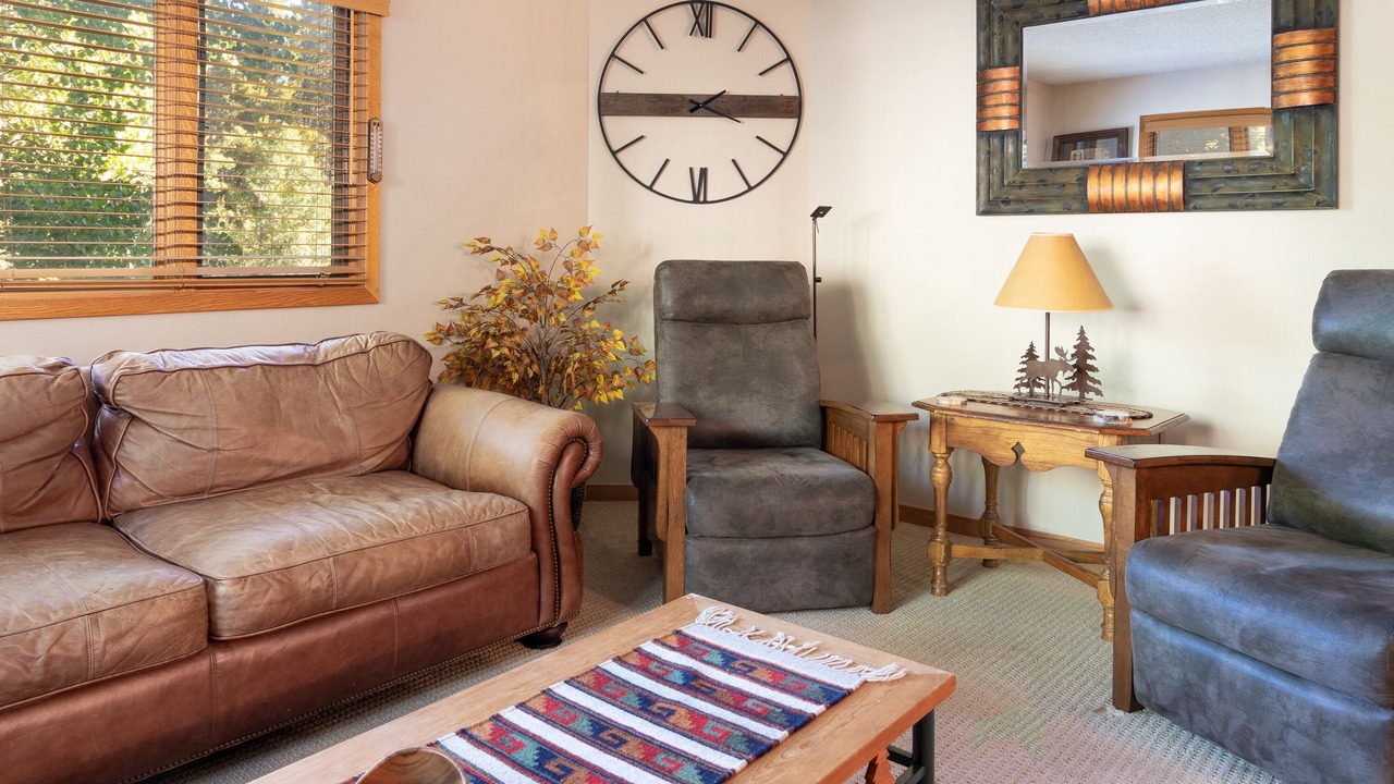 Photo of Livingroom in Warrior's Mark