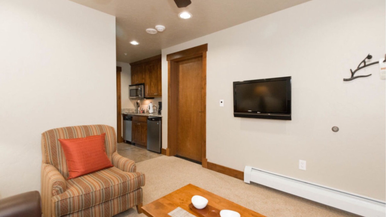 Photo of Livingroom in Breckenridge