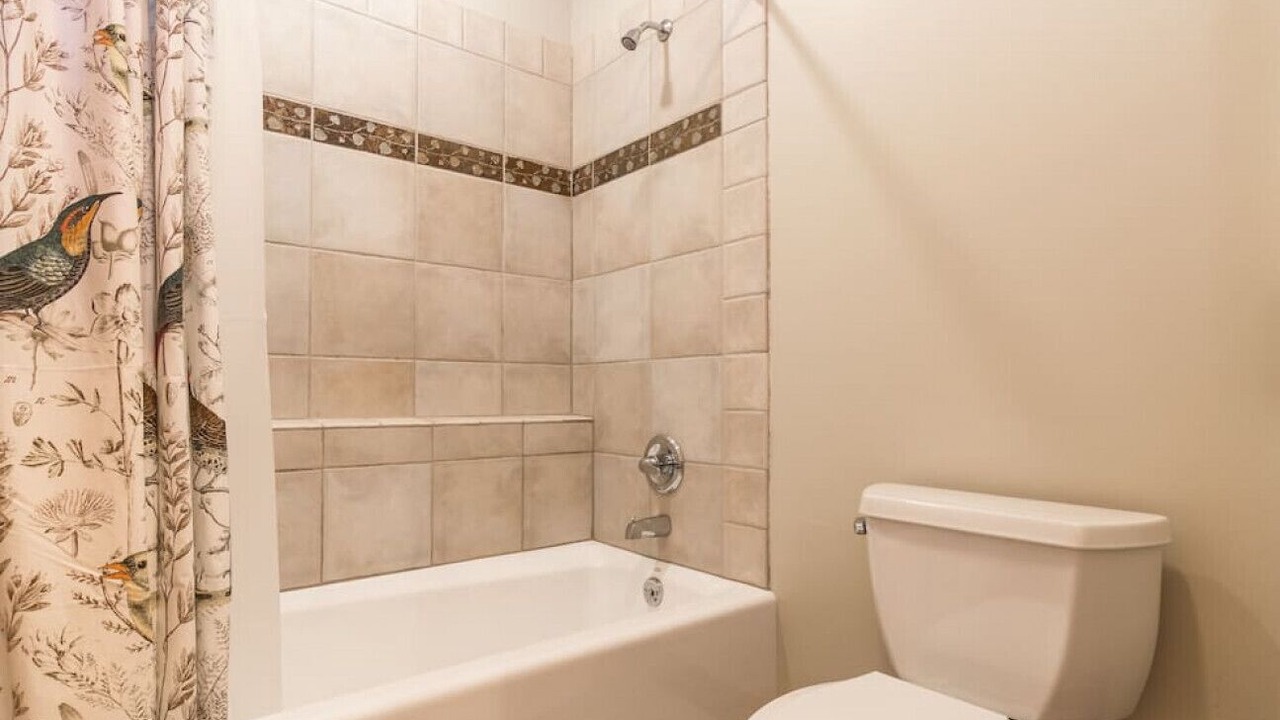 Photo of Bathroom in Edwards