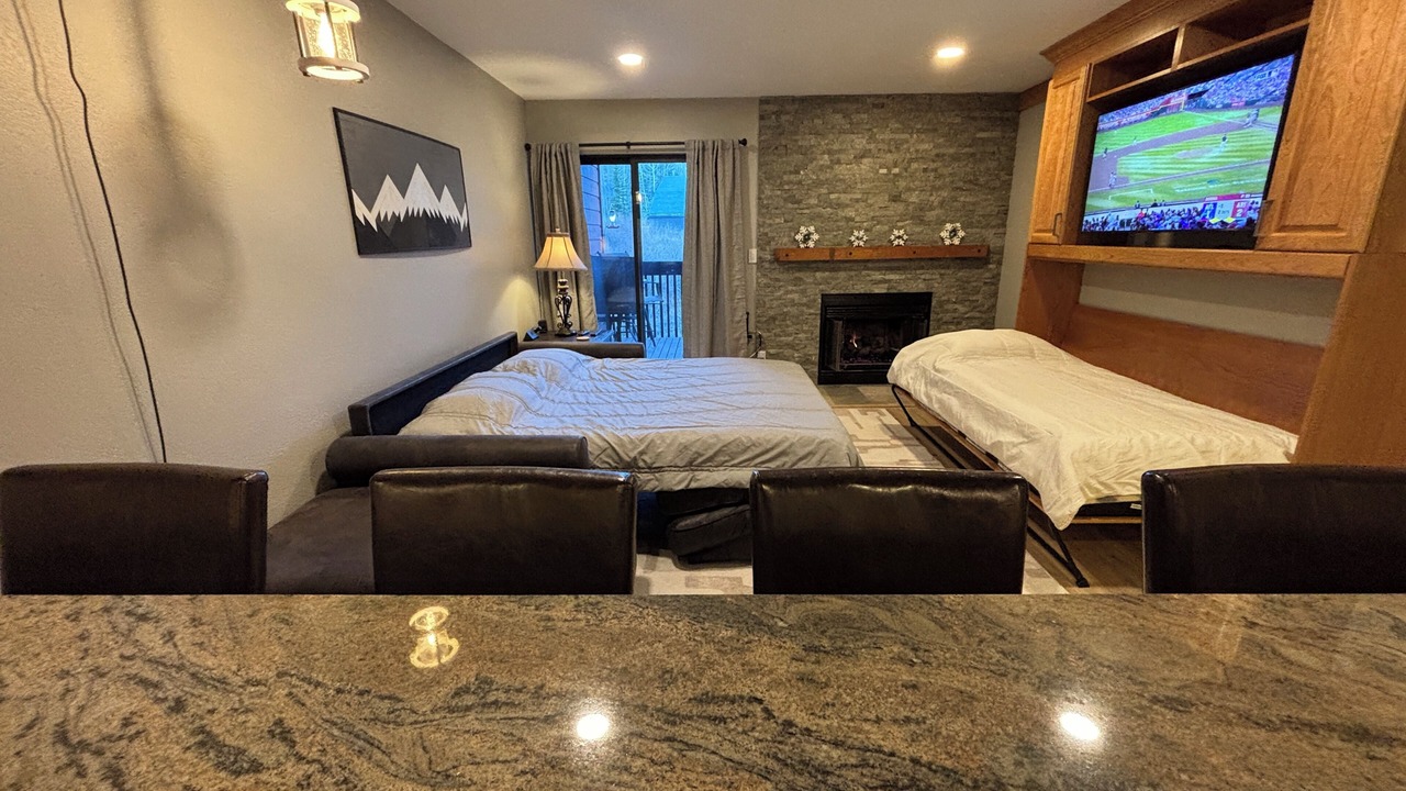Photo of Bedroom in Frisco