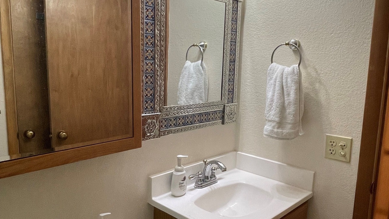 Photo of Bathroom in Frisco