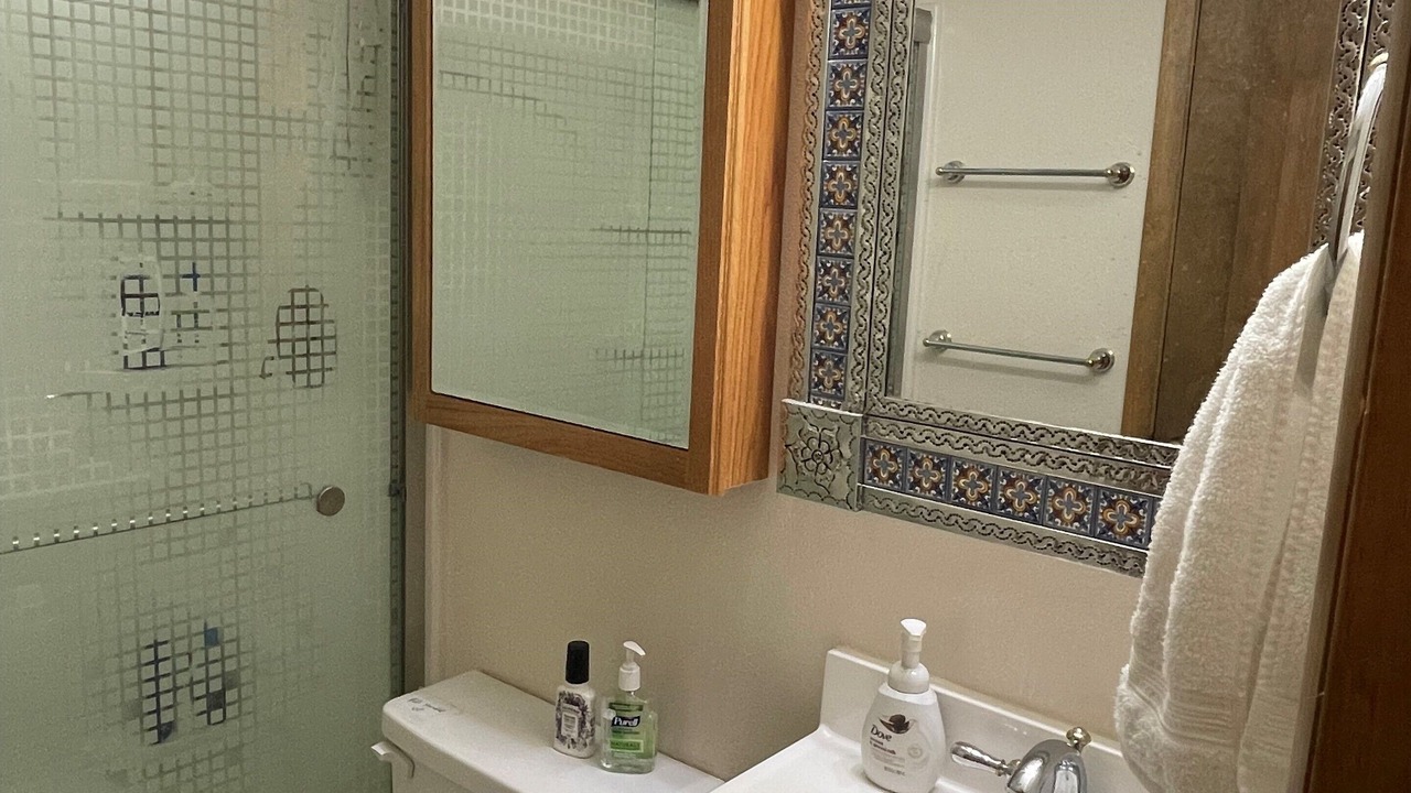 Photo of Bathroom in Frisco
