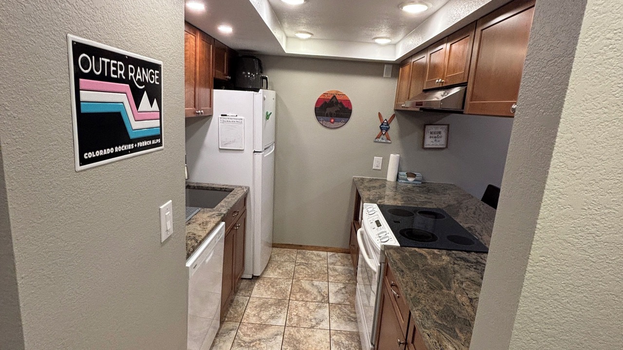 Photo of Kitchen in Frisco