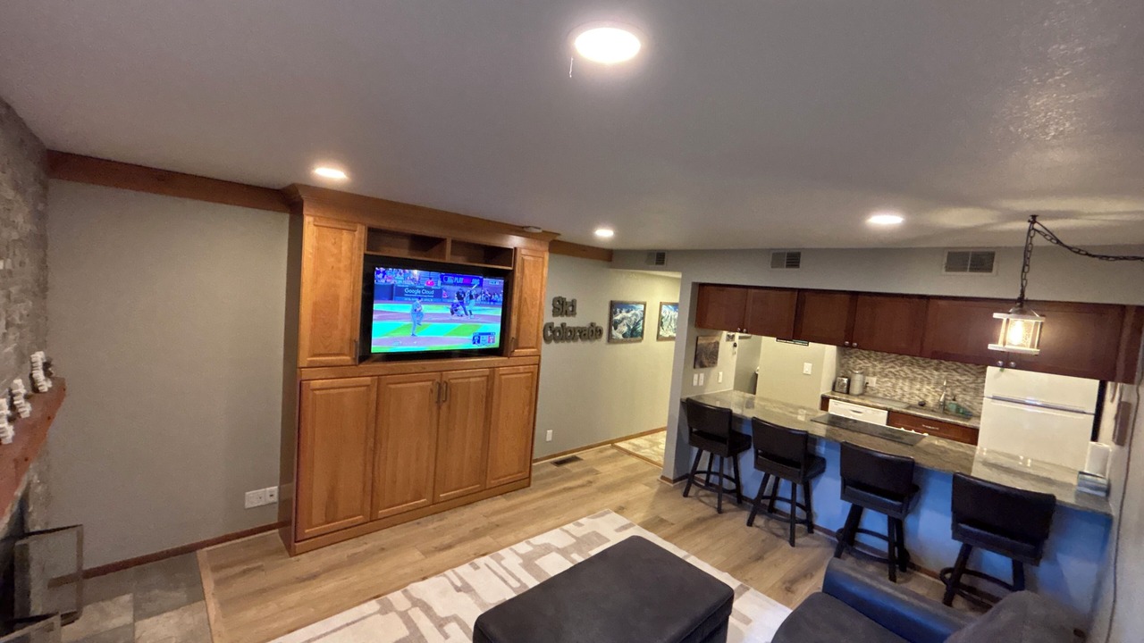 Photo of Livingroom in Frisco