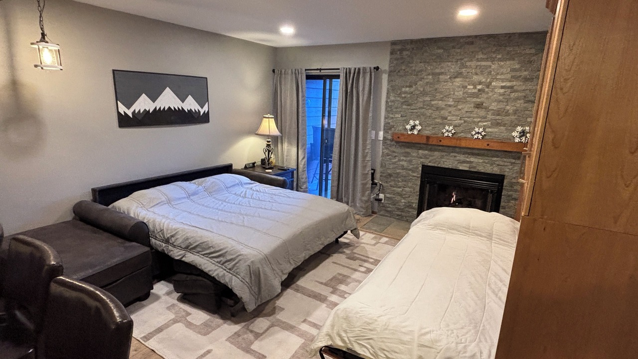 Photo of Bedroom in Frisco