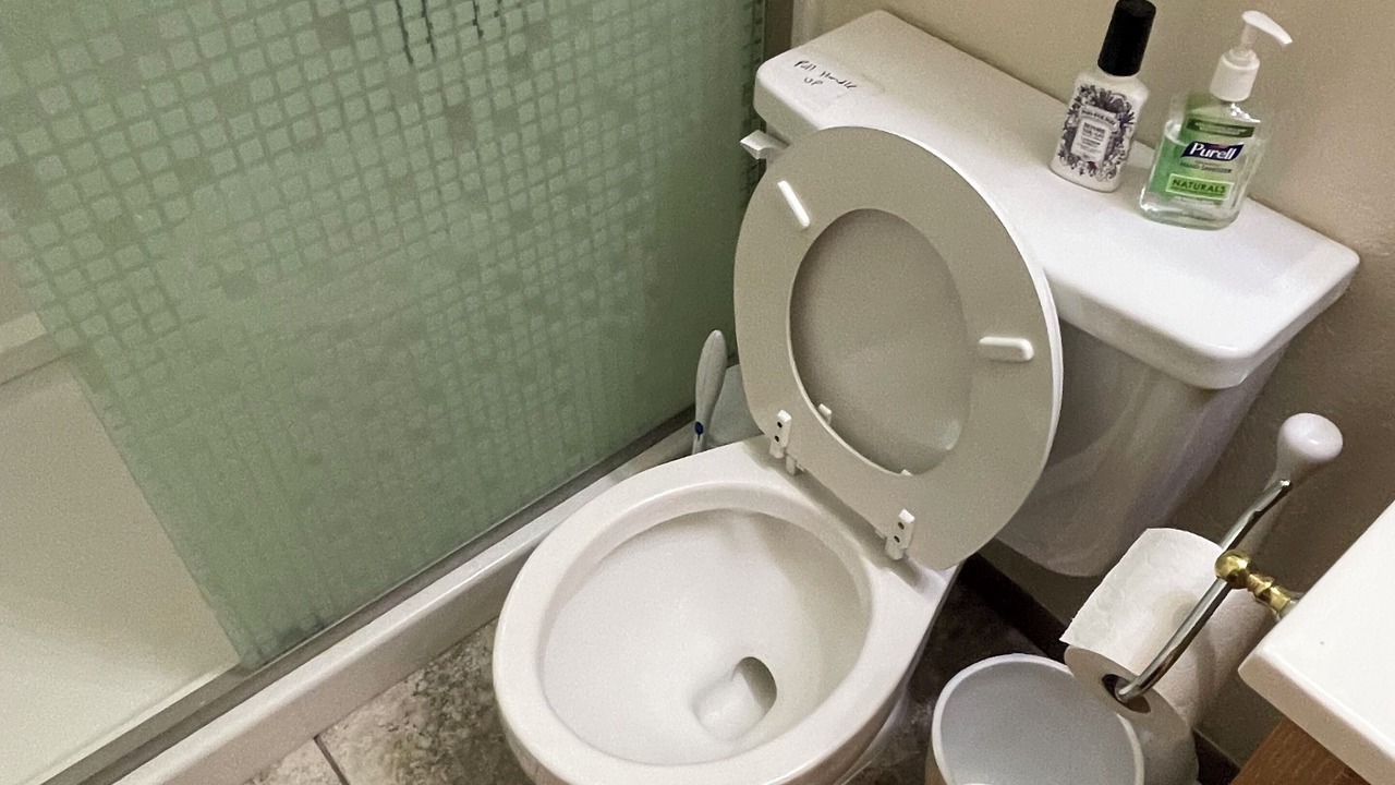 Photo of Bathroom in Frisco