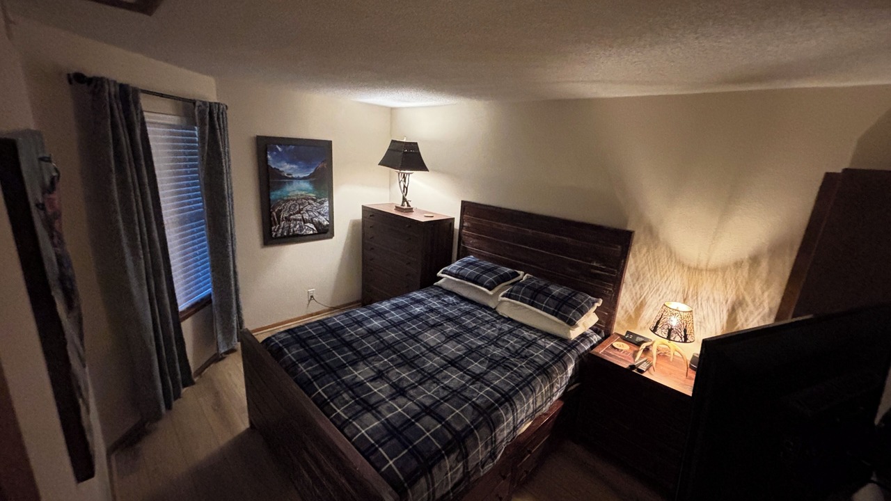 Photo of Bedroom in Frisco