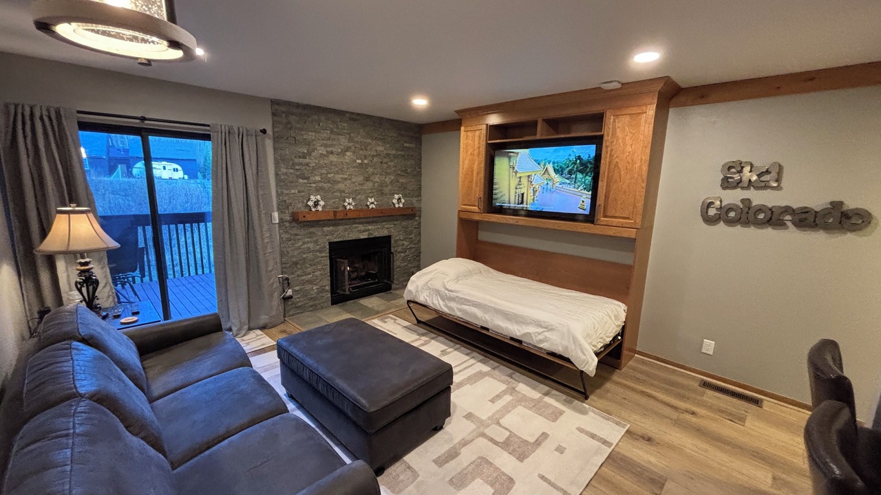 Photo of Bedroom in Frisco