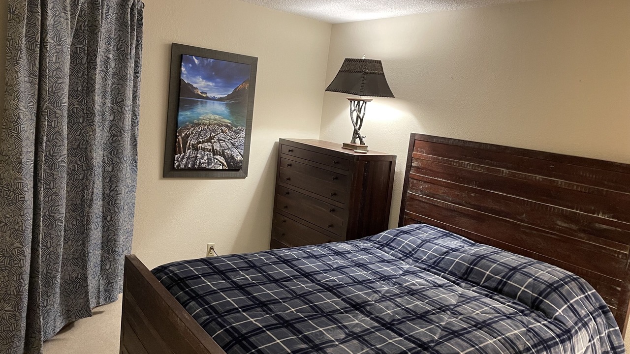 Photo of Bedroom in Frisco