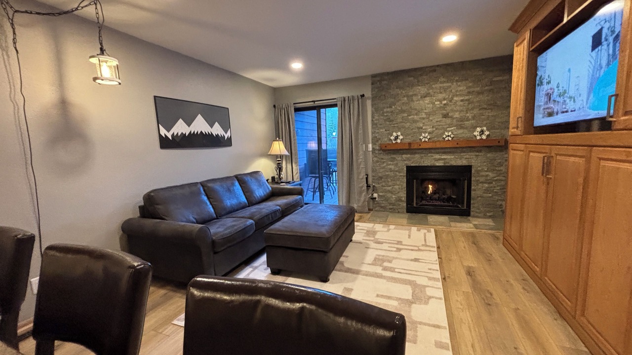Photo of Livingroom in Frisco