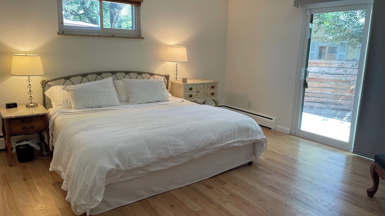 Photo of Bedroom in Morse Park
