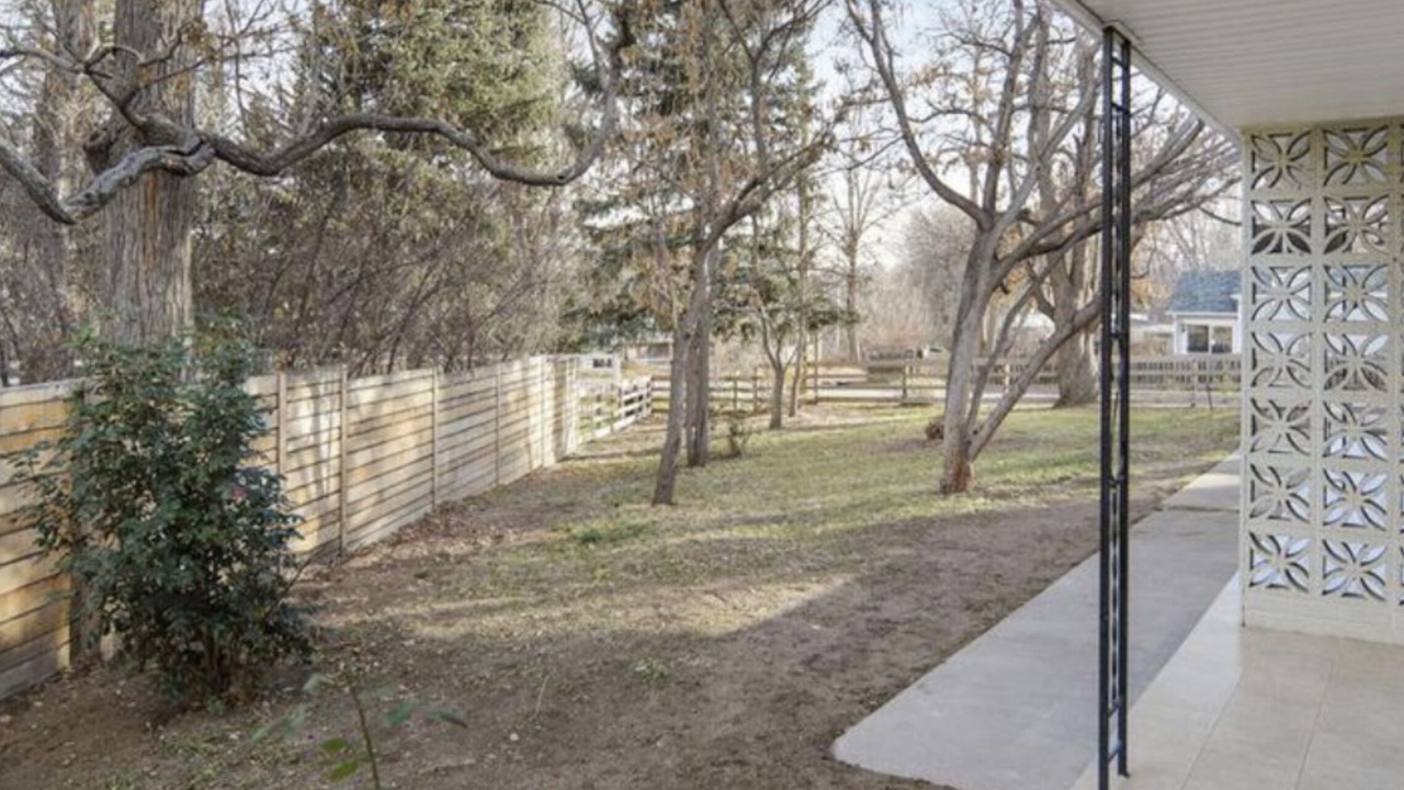 Photo of Patio Balcony in Morse Park