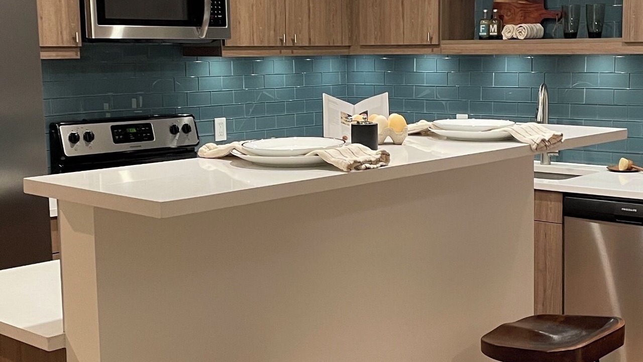 Photo of Kitchen in Morse Park
