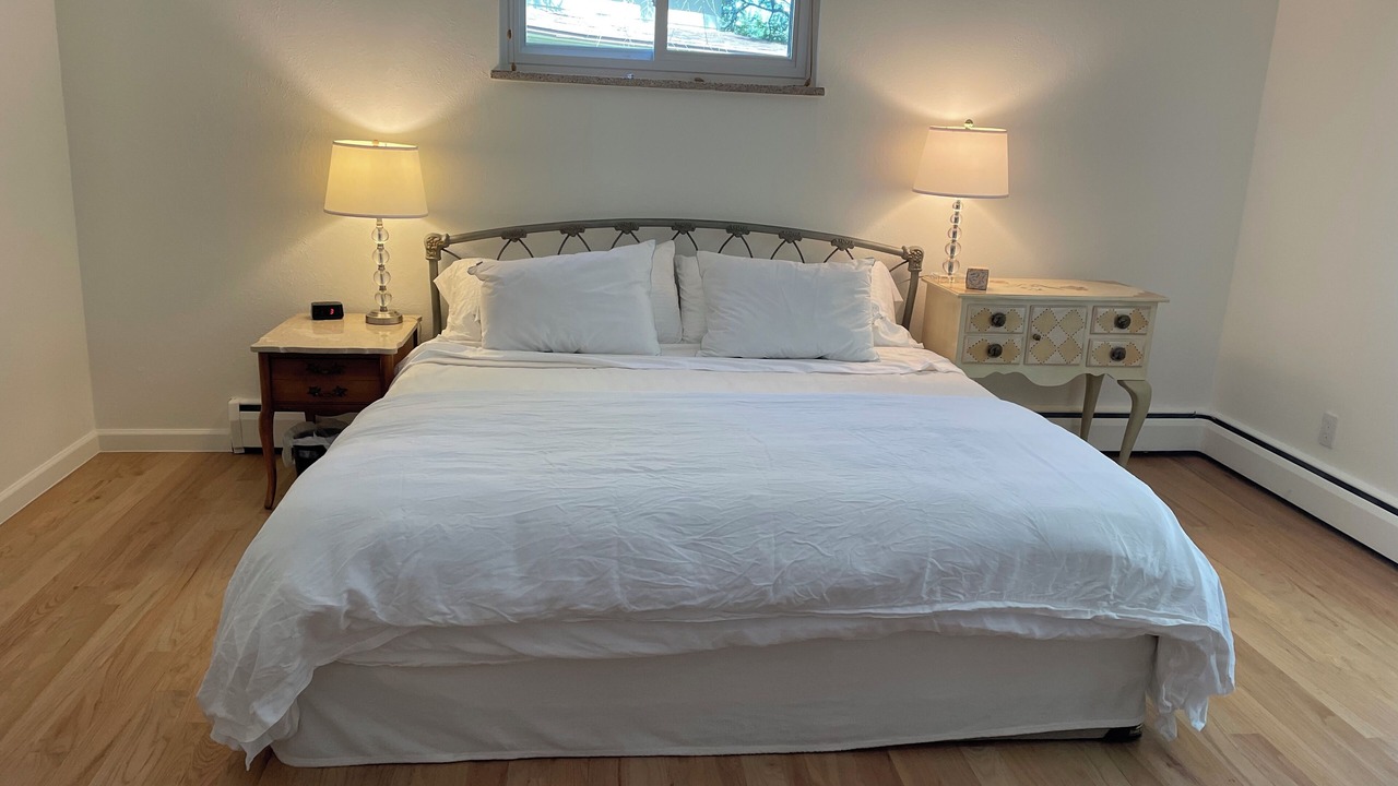 Photo of Bedroom in Morse Park