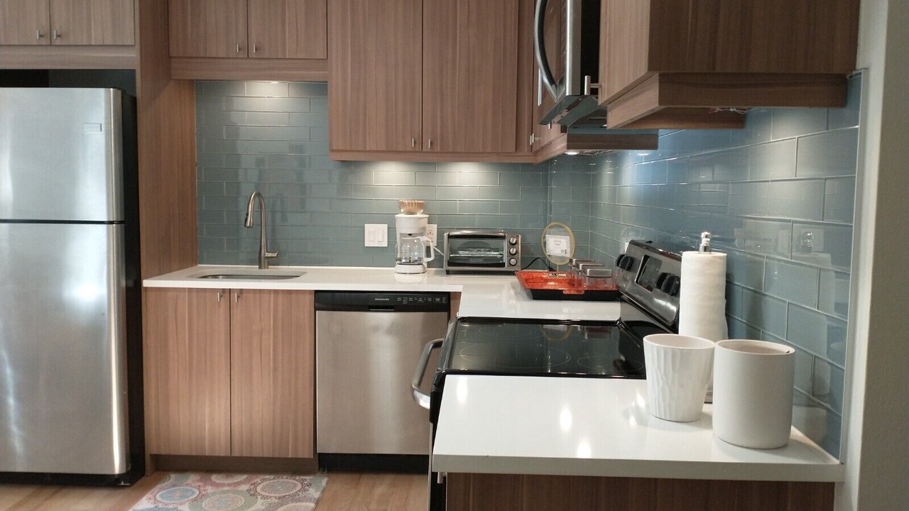 Photo of Kitchen in Morse Park