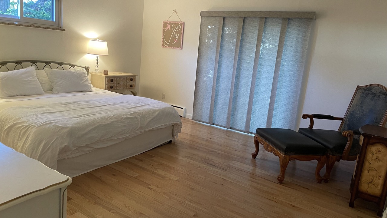 Photo of Bedroom in Morse Park