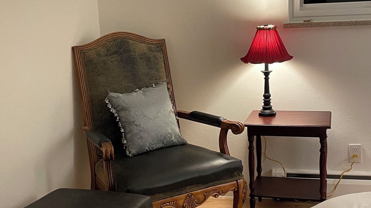 Photo of Bedroom in Morse Park