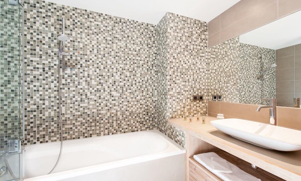 Photo of Bathroom in Meribel