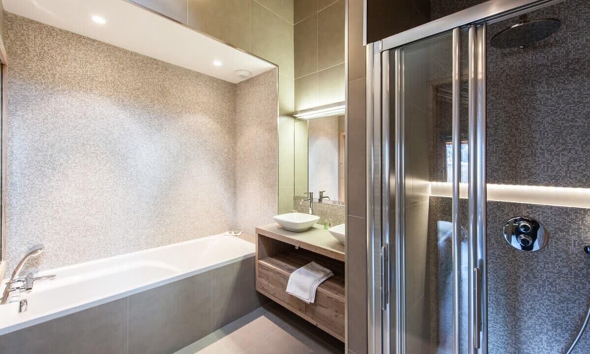 Photo of Bathroom in Meribel
