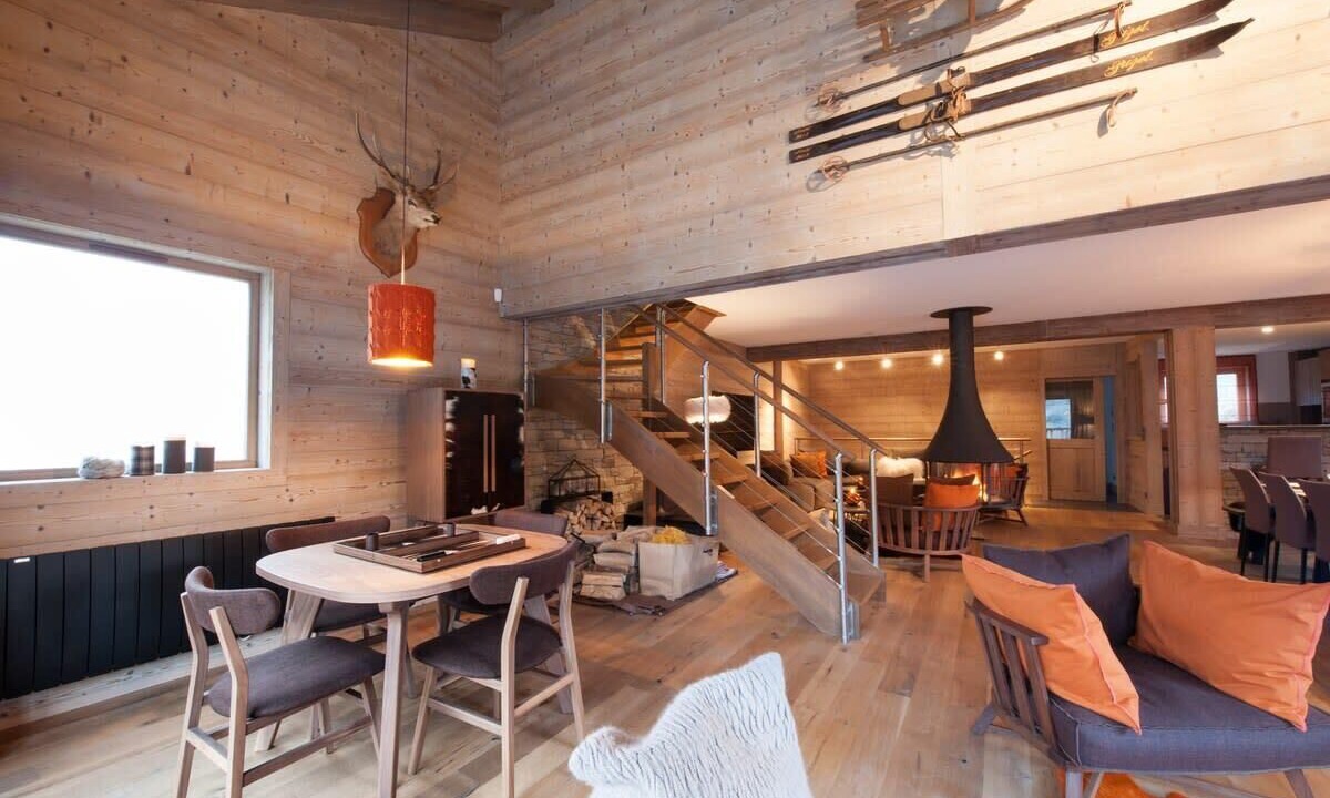Photo of Others in Meribel
