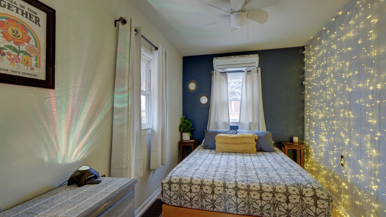 Photo of Bedroom in Central Colorado Springs