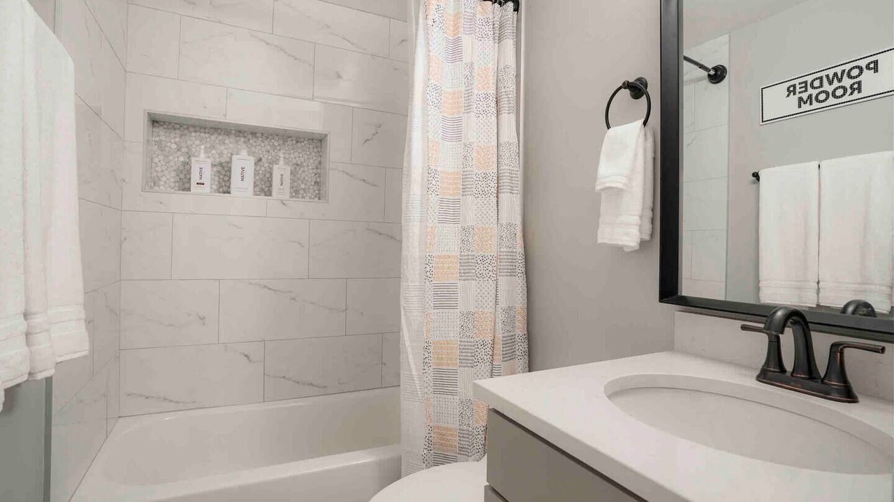 Photo of Bathroom in Wheat Ridge