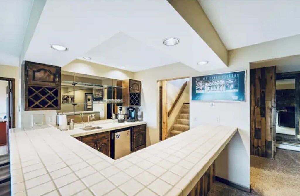 Photo of Kitchen in Larkspur