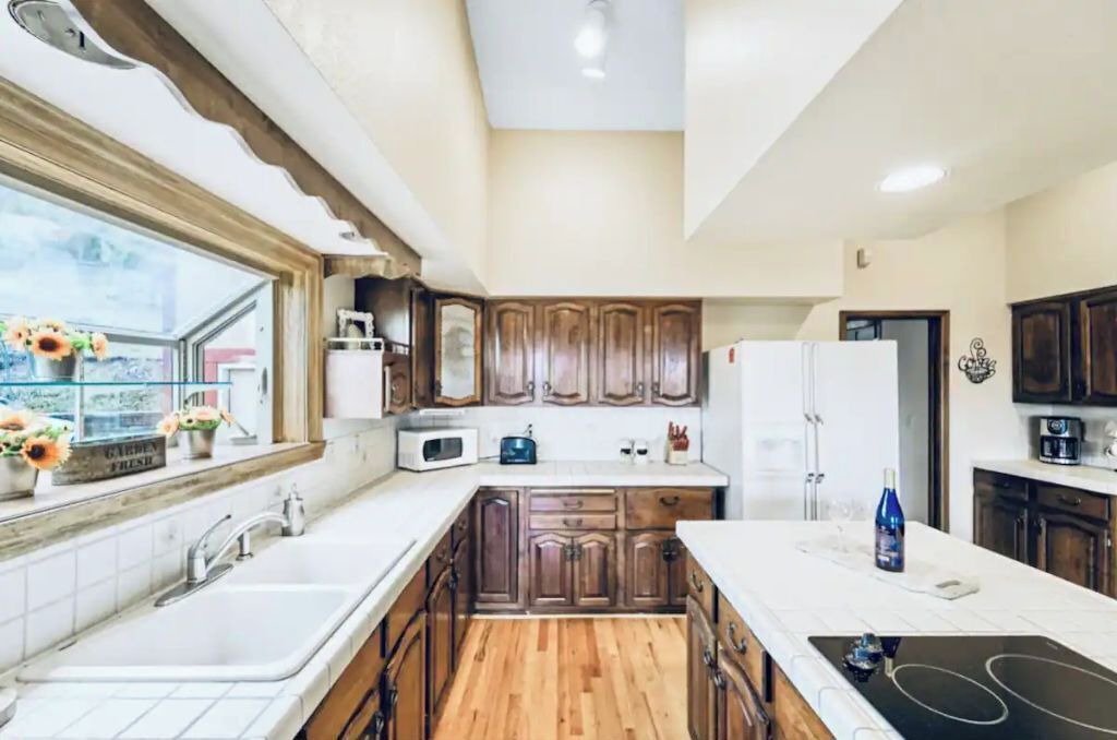 Photo of Kitchen in Larkspur