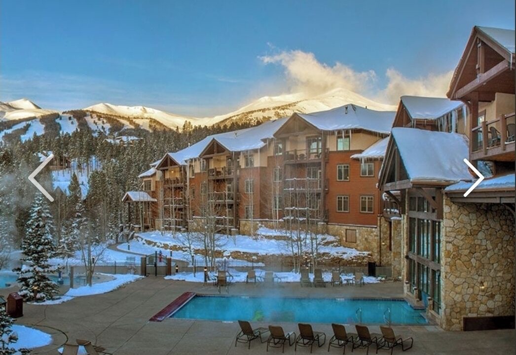 Photo of Outdoor in Peak 9