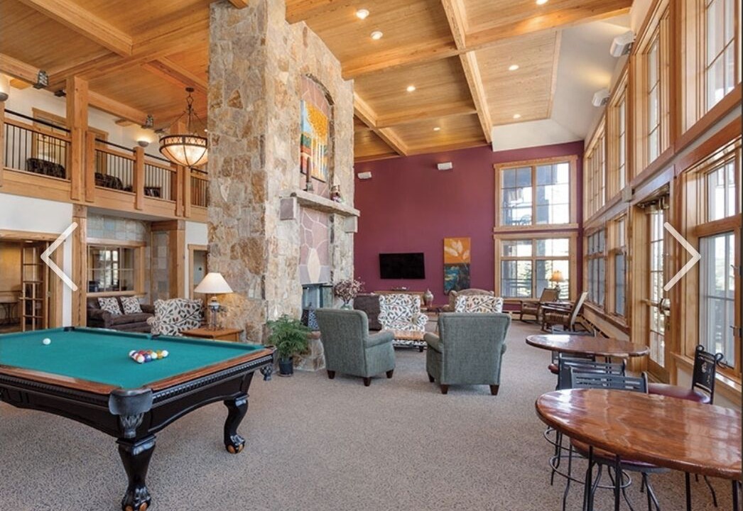 Photo of Bedroom in Peak 9