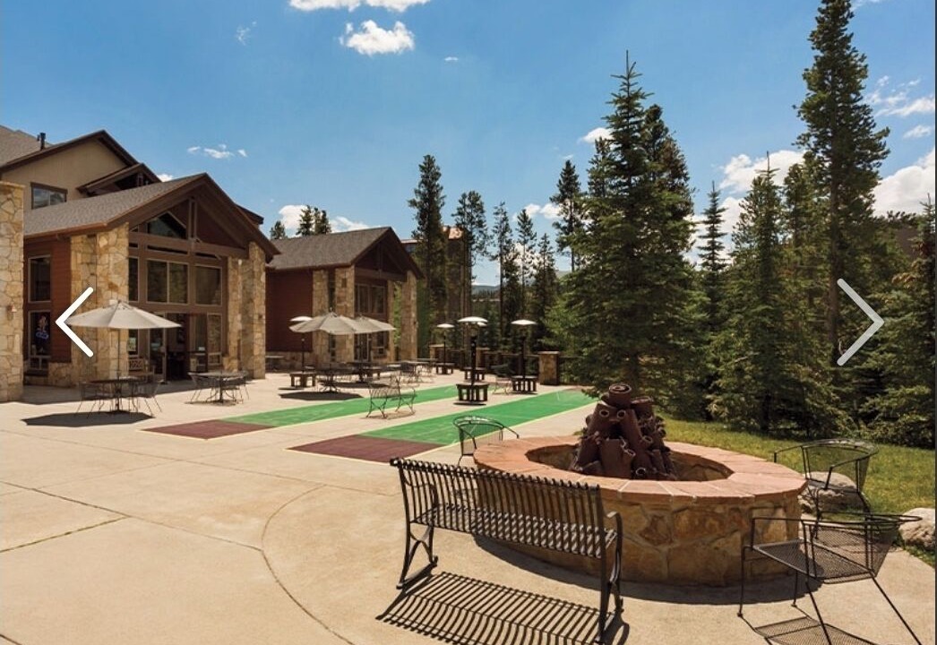 Photo of Outdoor in Peak 9
