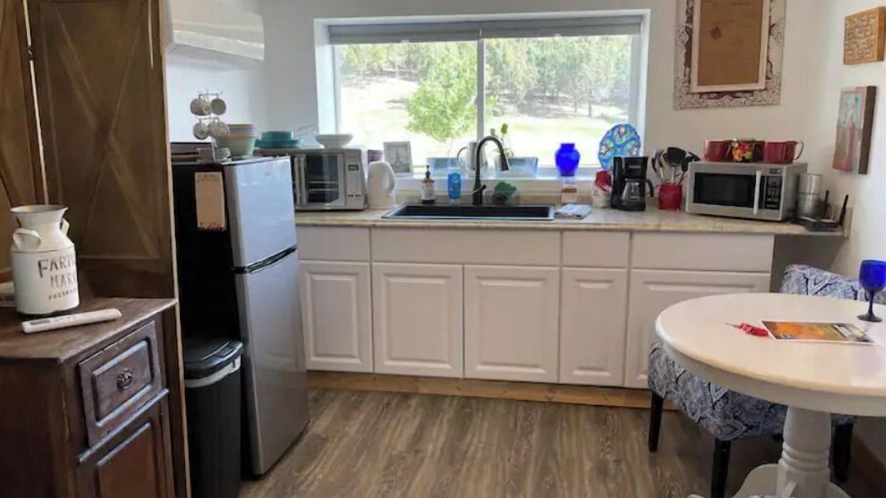 Photo of Kitchen in Mancos