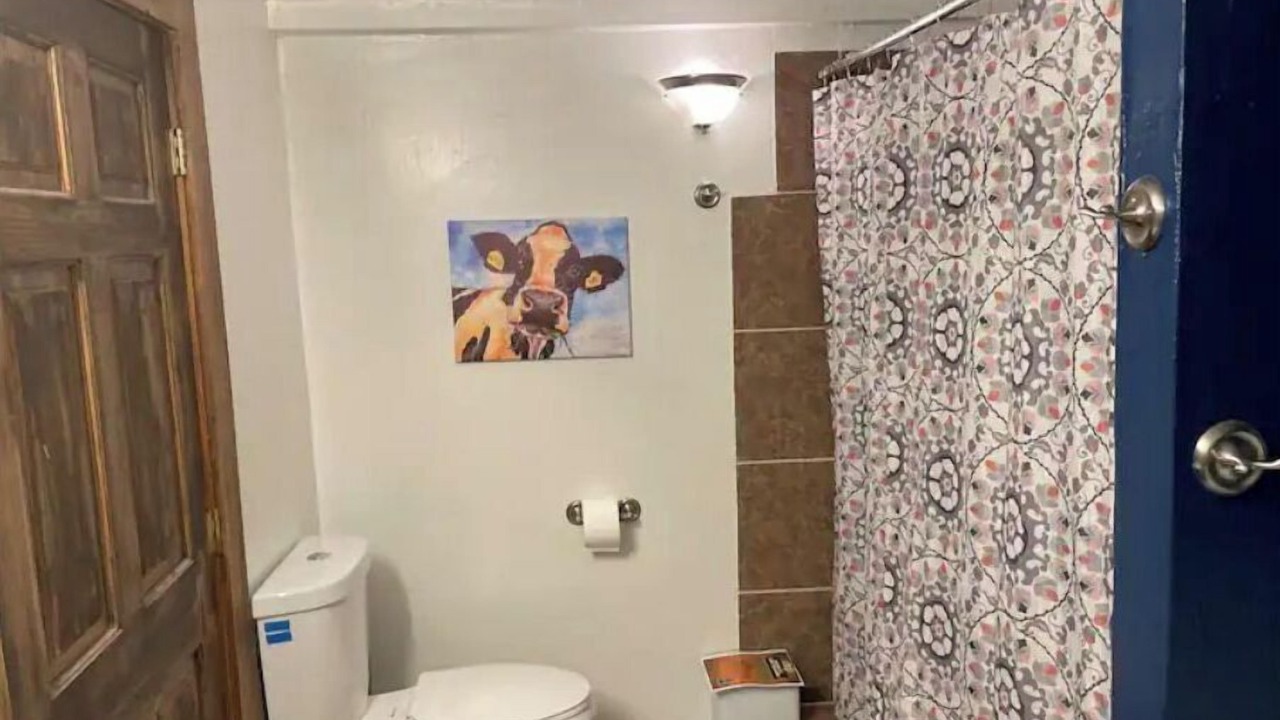 Photo of Bathroom in Mancos