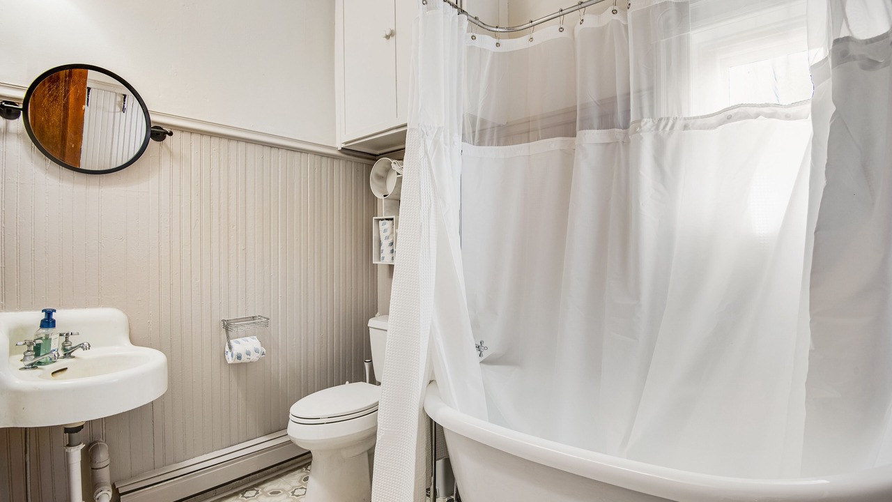 Photo of Bathroom in Cripple Creek