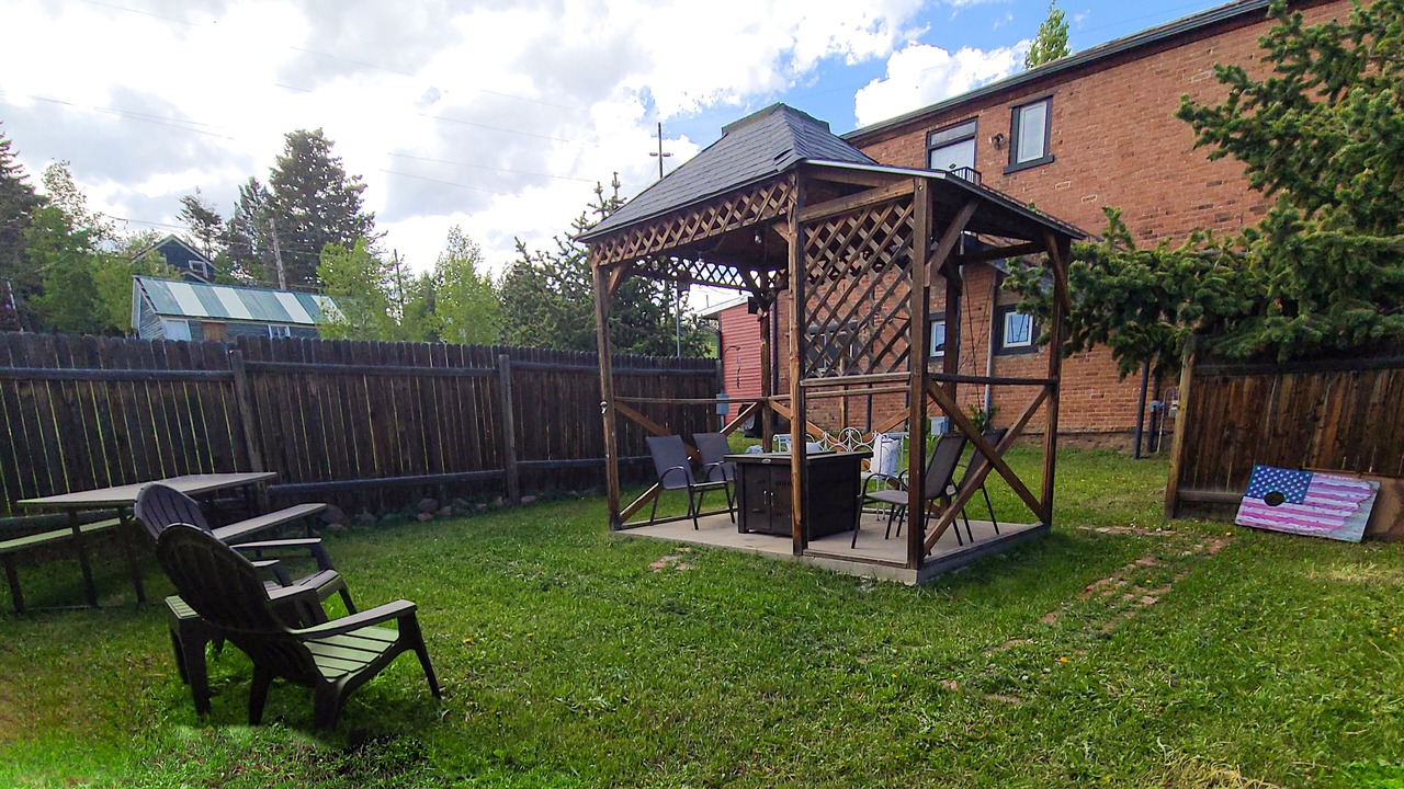 Photo of Outdoor in Cripple Creek