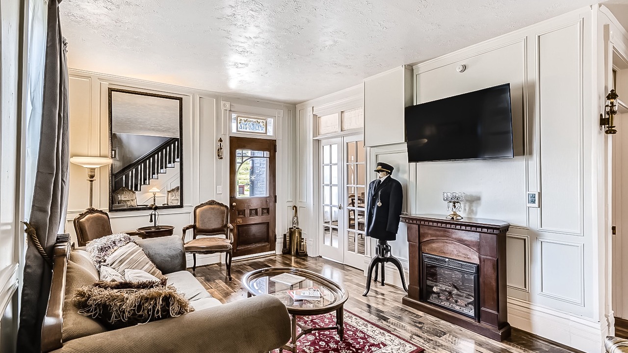 Photo of Livingroom in Cripple Creek