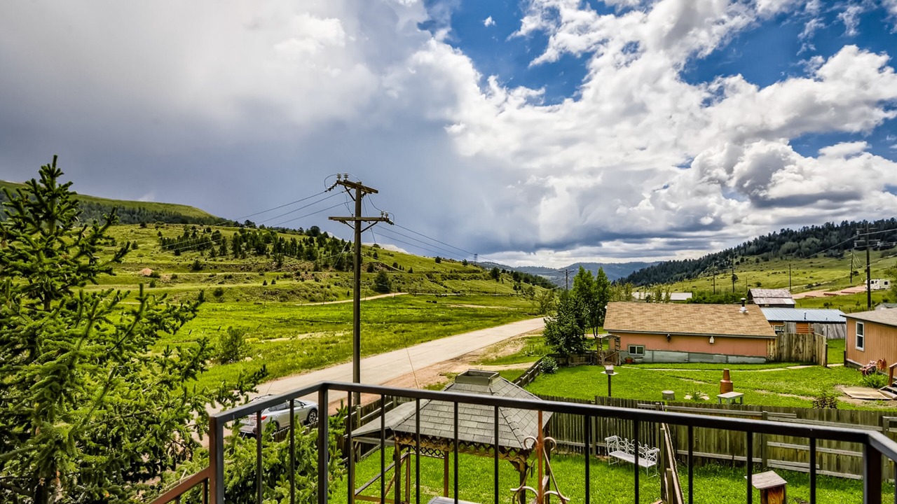 Photo of Outdoor in Cripple Creek