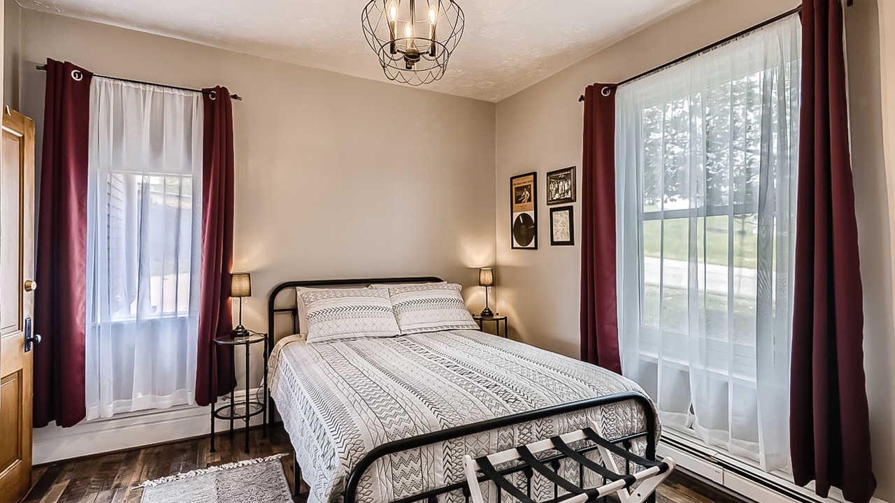 Photo of Bedroom in Cripple Creek