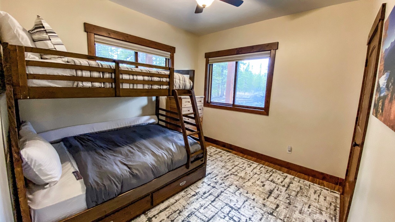 Photo of Bedroom in Alma