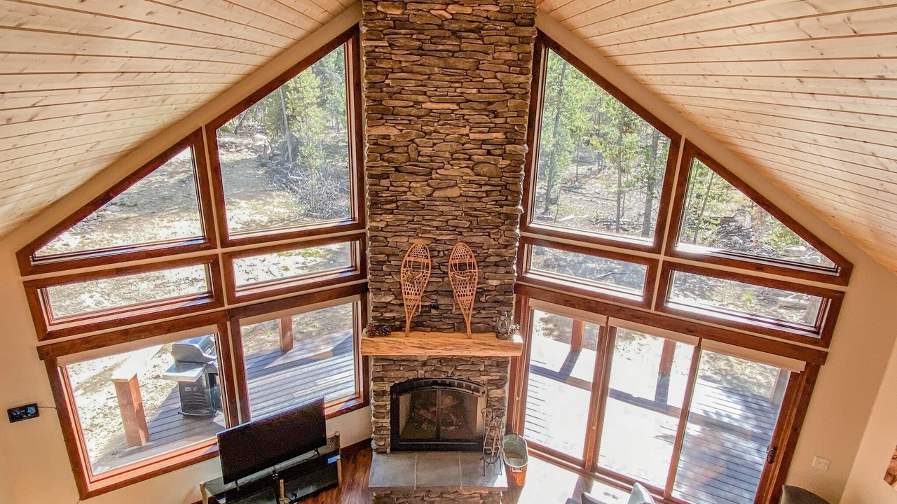 Photo of Bedroom in Alma