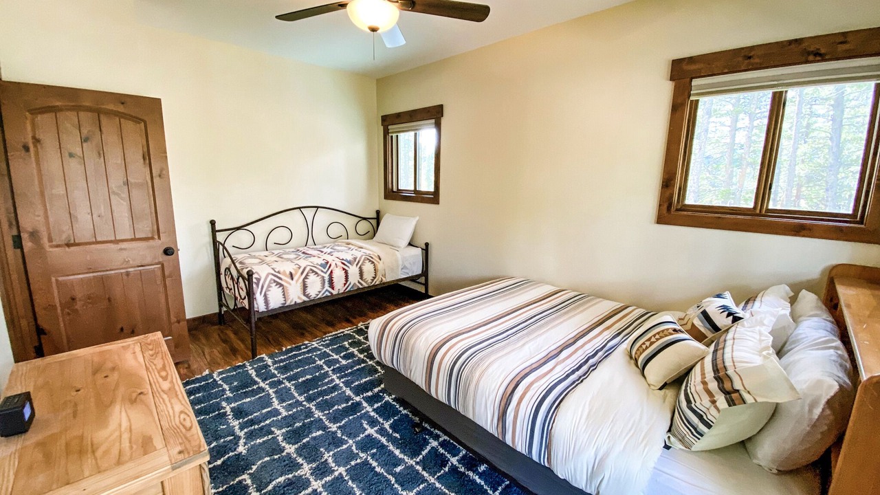 Photo of Patio Balcony in Alma