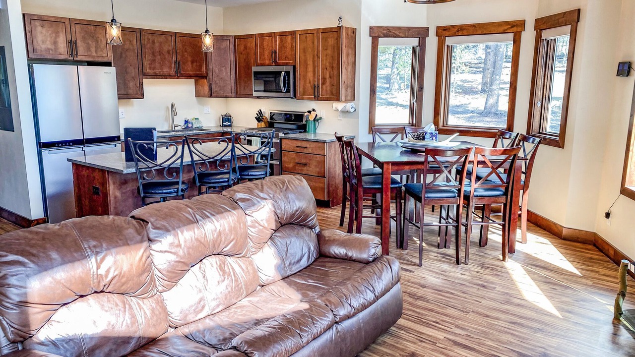 Photo of Livingroom in Alma